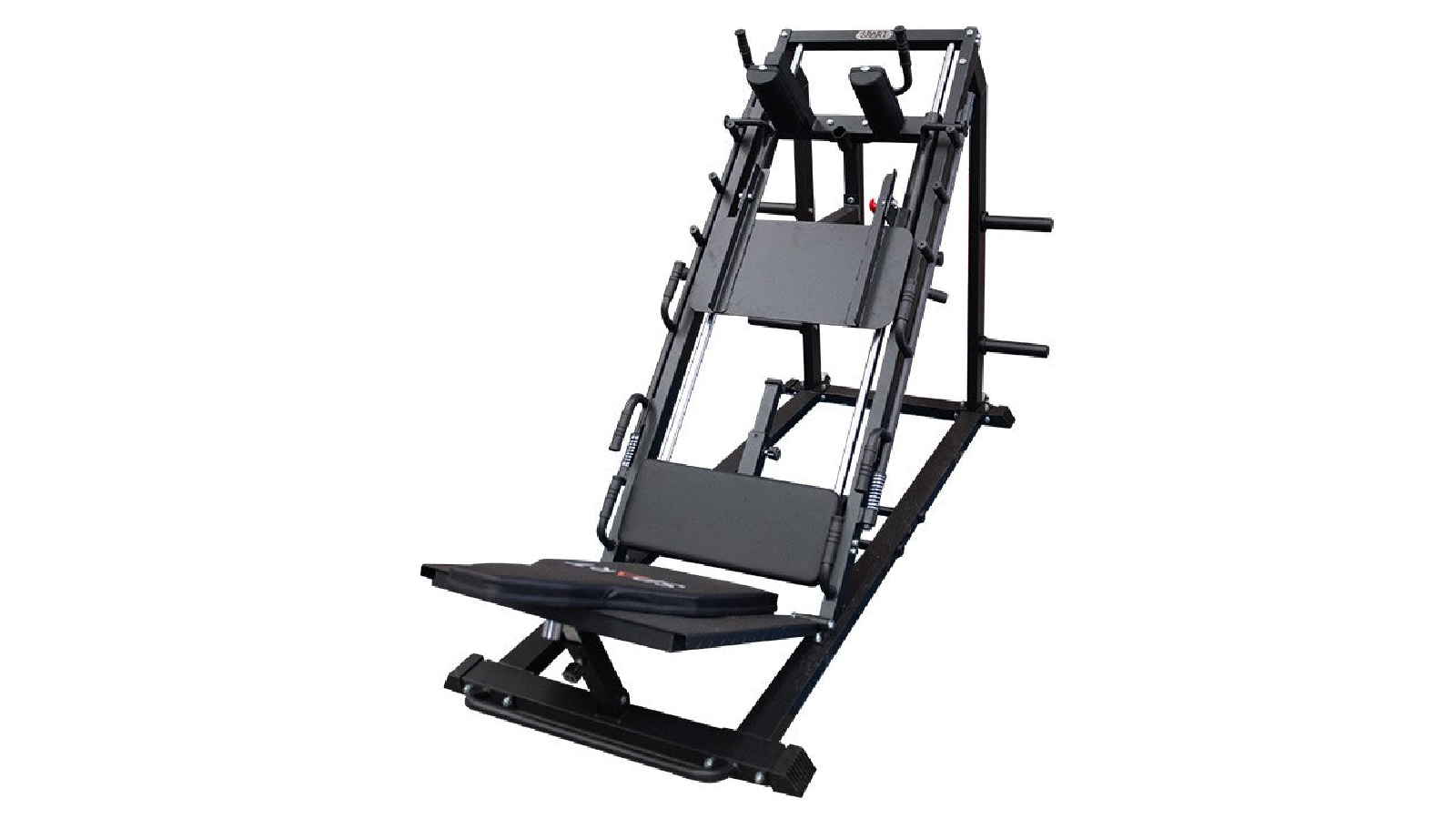 Orbit Fitness	Spart Hack Squat Leg Press