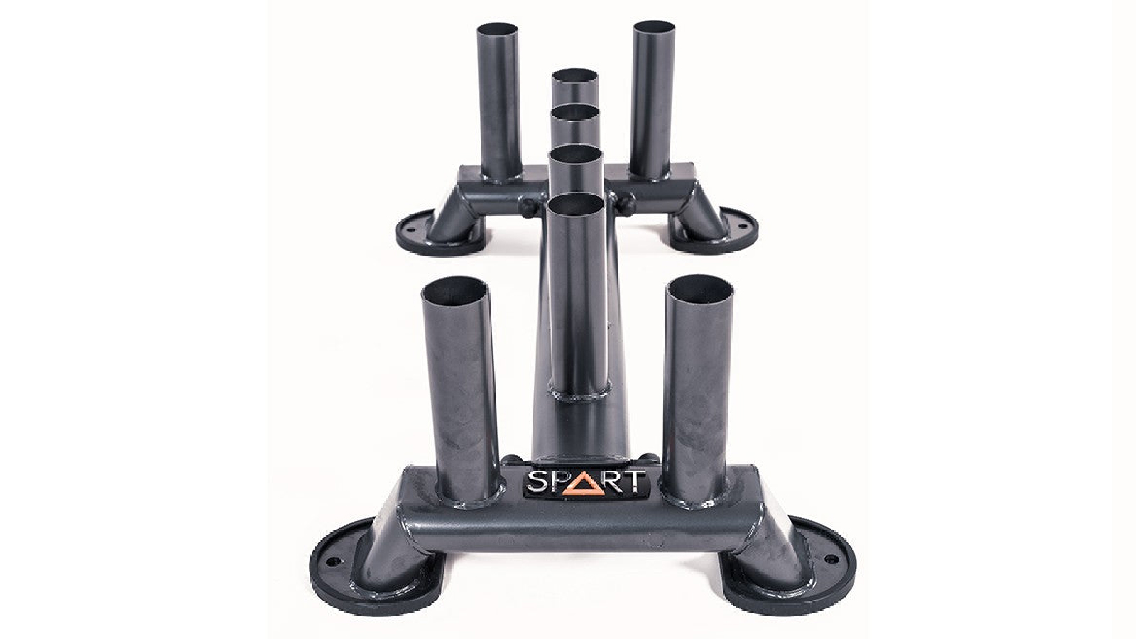 Orbit Fitness	Spart Olympic Bar Holder