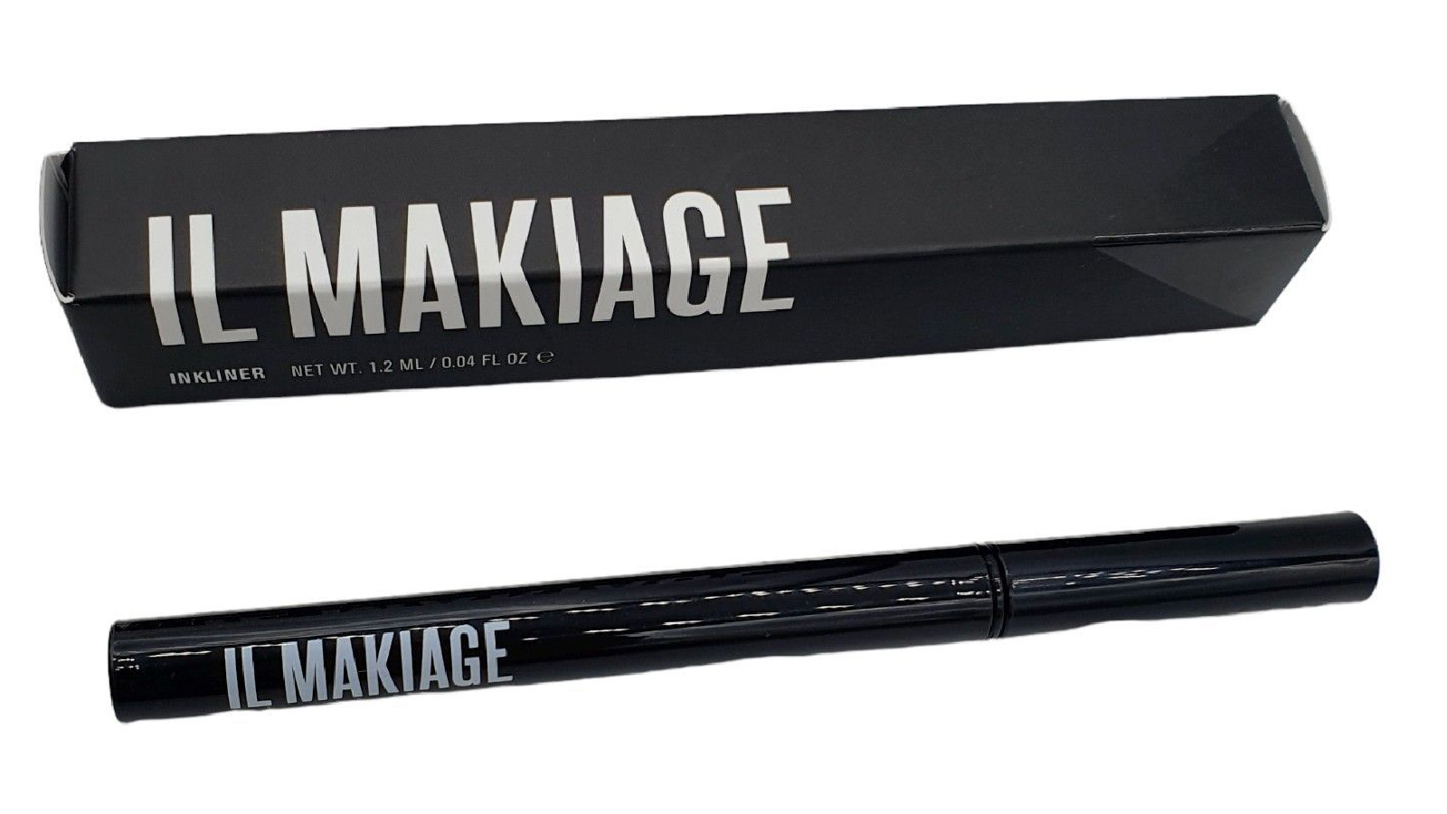 IL Makiage Inkliner Liquid Eyeliner - Black