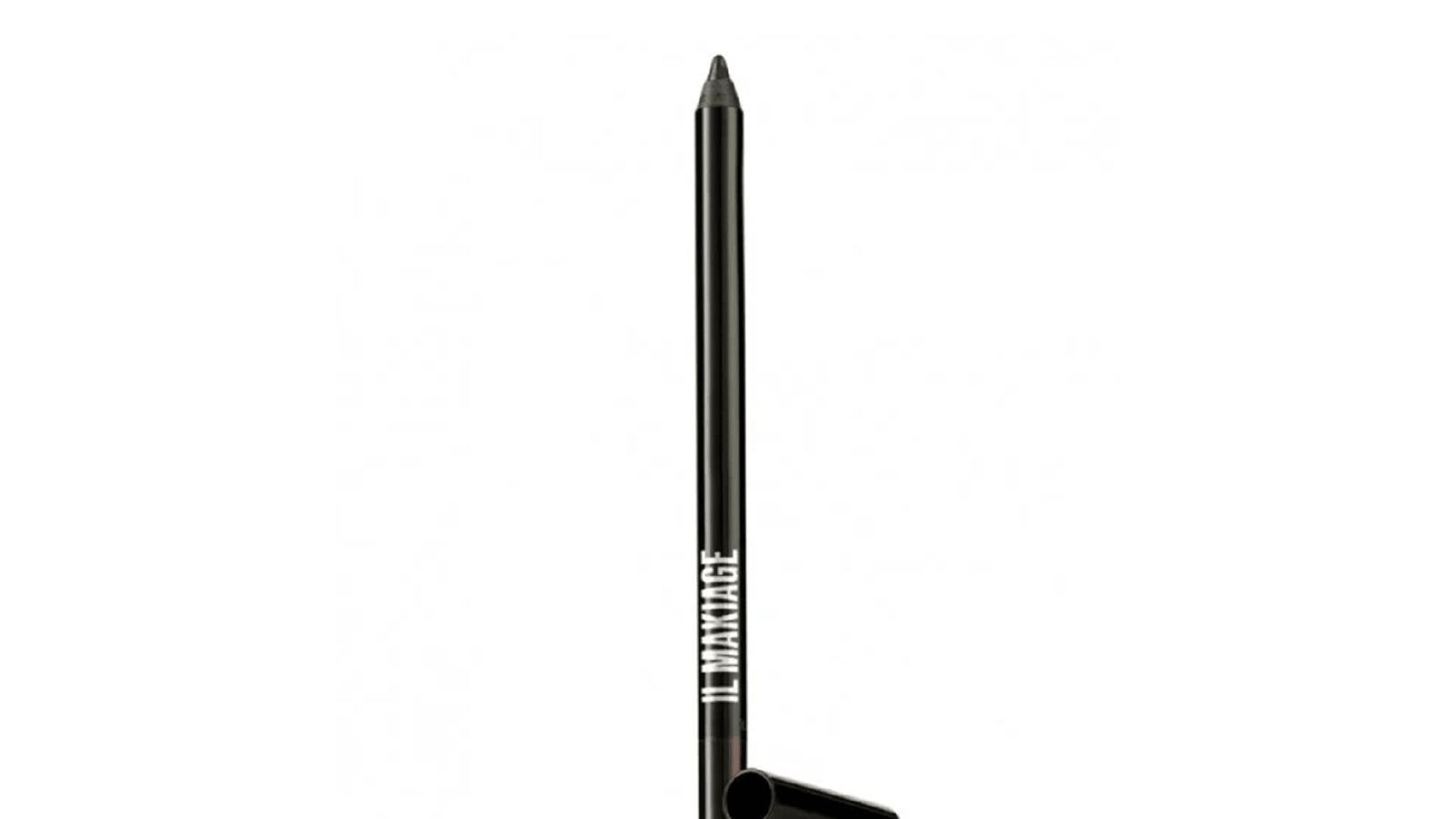 IL Makiage Long wear Intense Pigment Waterproof Pencil Orio - Black