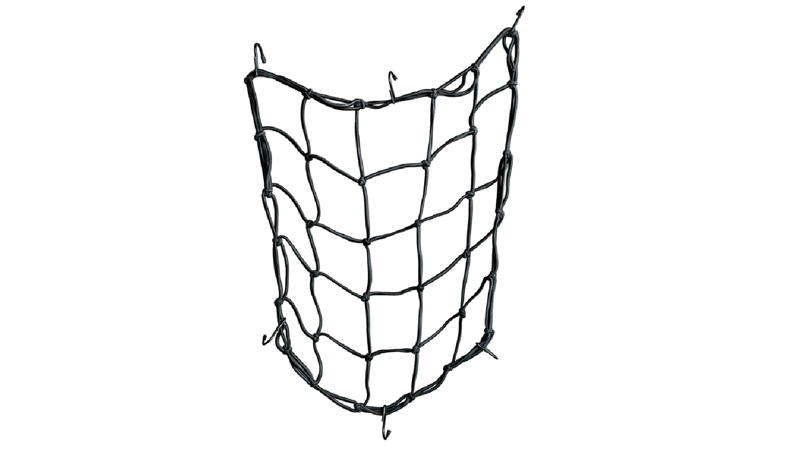 Vallkree Cargo Rack Net Only