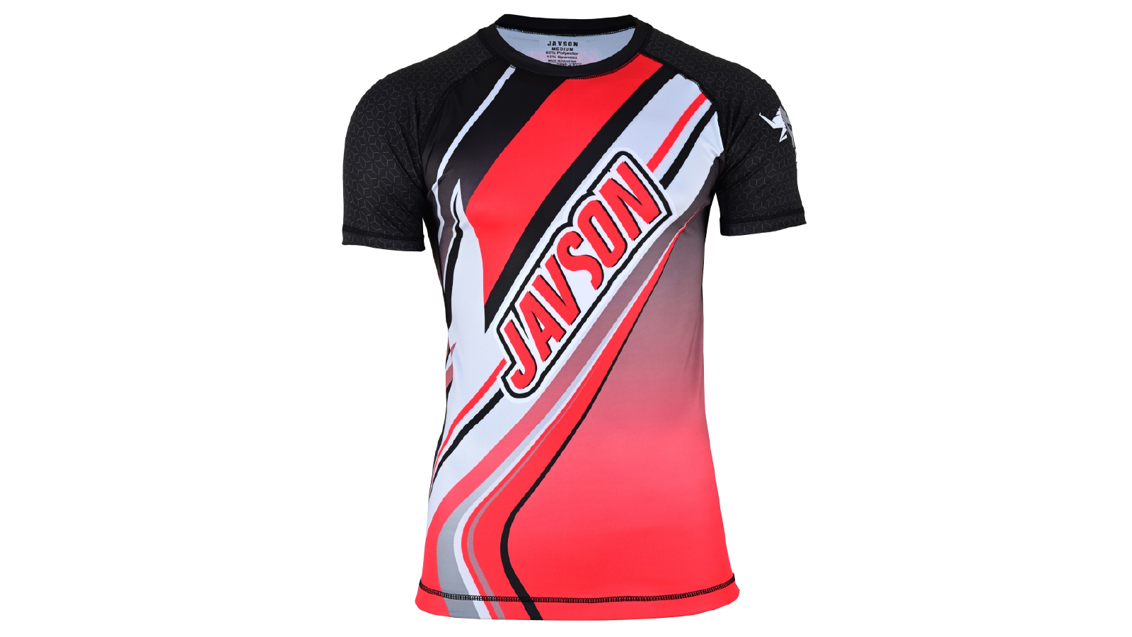 Javson Rash Guards