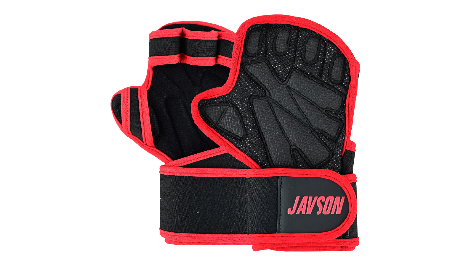 Javson Weightlifting Gym Pads