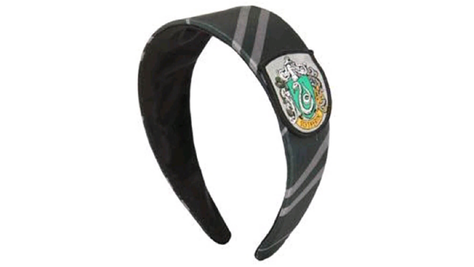 Latestbuy Harry Potter Slytherin Headband