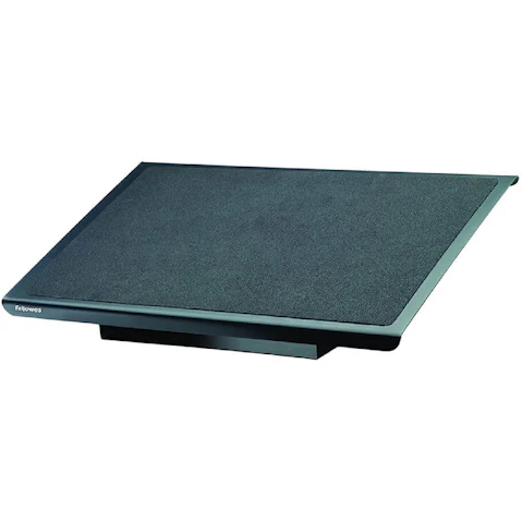 Latestbuy 105-135mm Fellowes Professional Series Steel Footrest