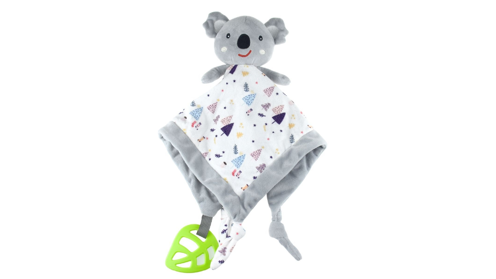 Koala Dream	Snuggle Buddy Kuddly Koala Comforter