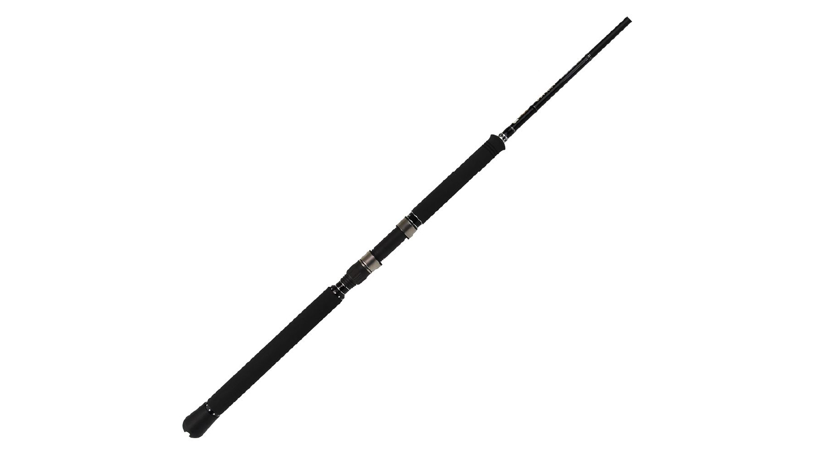Samurai 6 Feet Osprey Carbon Fishing Rod Medium Fast - 15 to 25lb