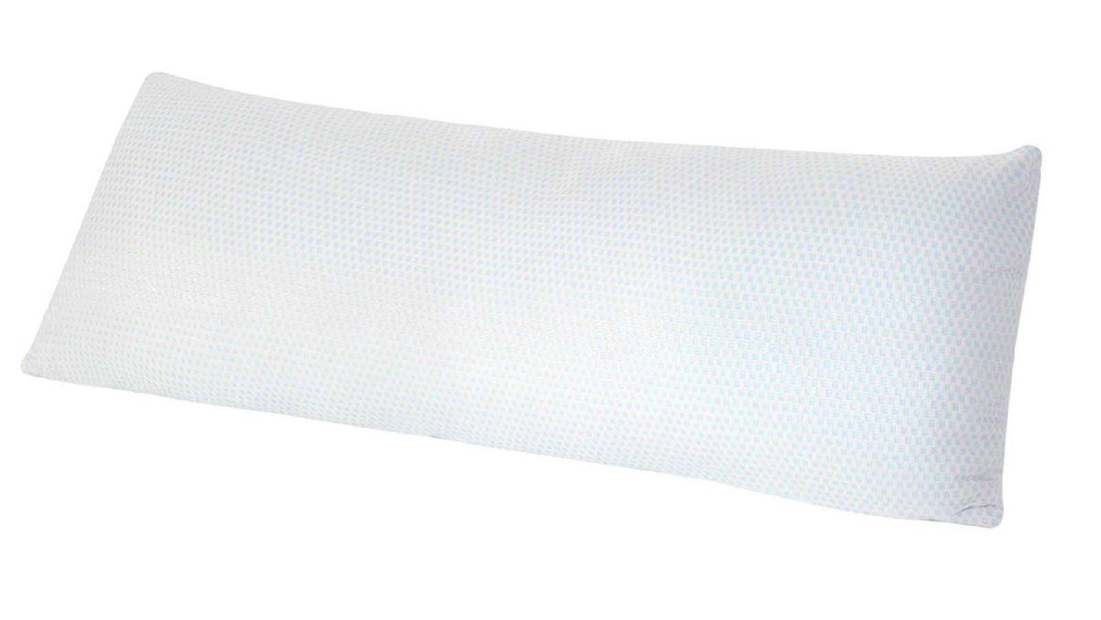 Dreamz Body Pillow Memory Foam