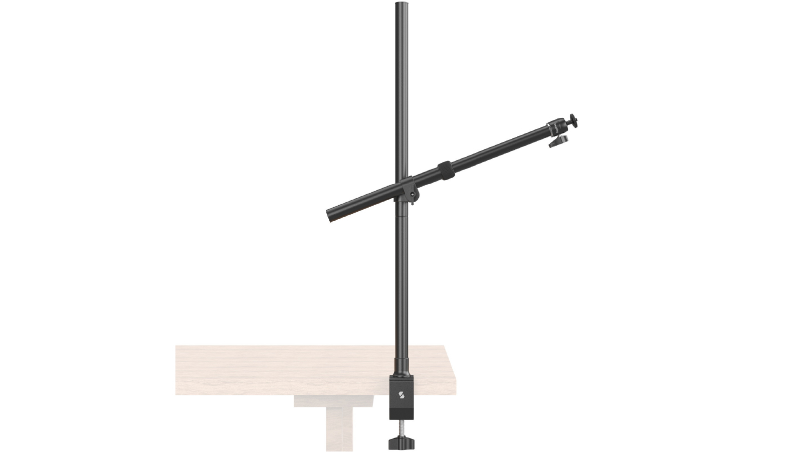 SmallRig 4938B Desk Mount Kit 