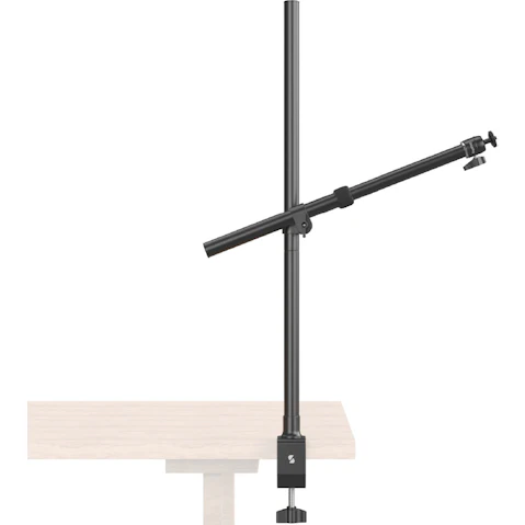 SmallRig 4938B Desk Mount Kit