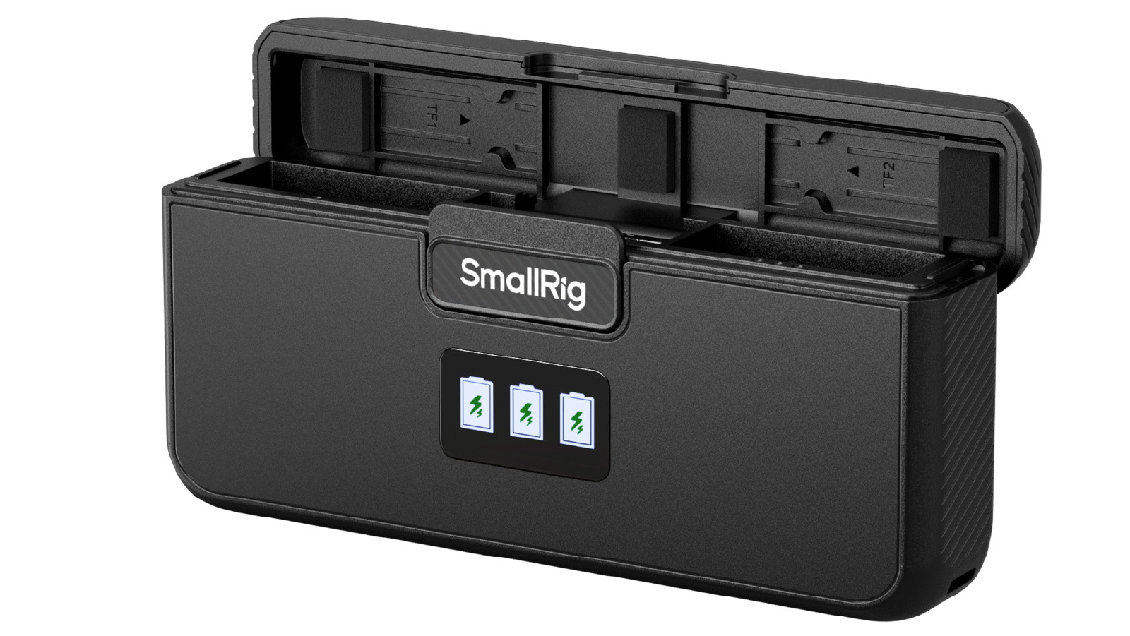 SmallRig Camera Battery Charger for GoPro 9/10/11/12 