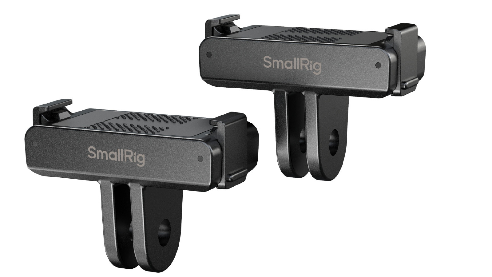 SmallRig Quick Release Mount Adapter for DJI Osmo 360 / Action 5 Pro / 4 / 3