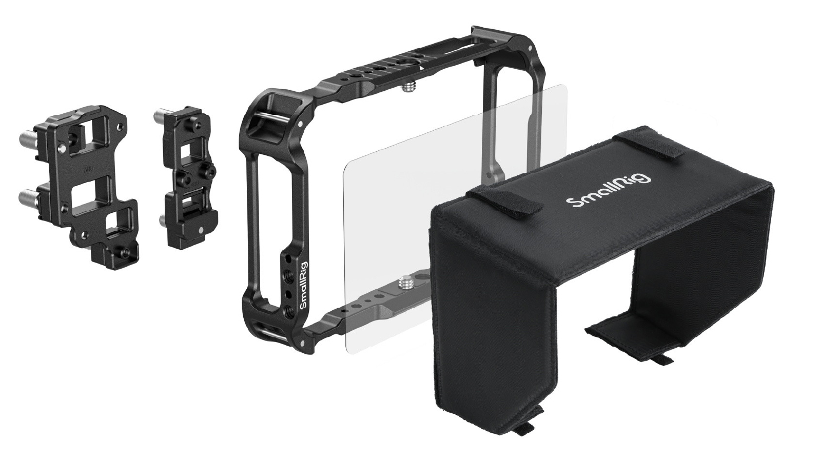 SmallRig Monitor Cage Kit for Atomos Ninja TX 5708