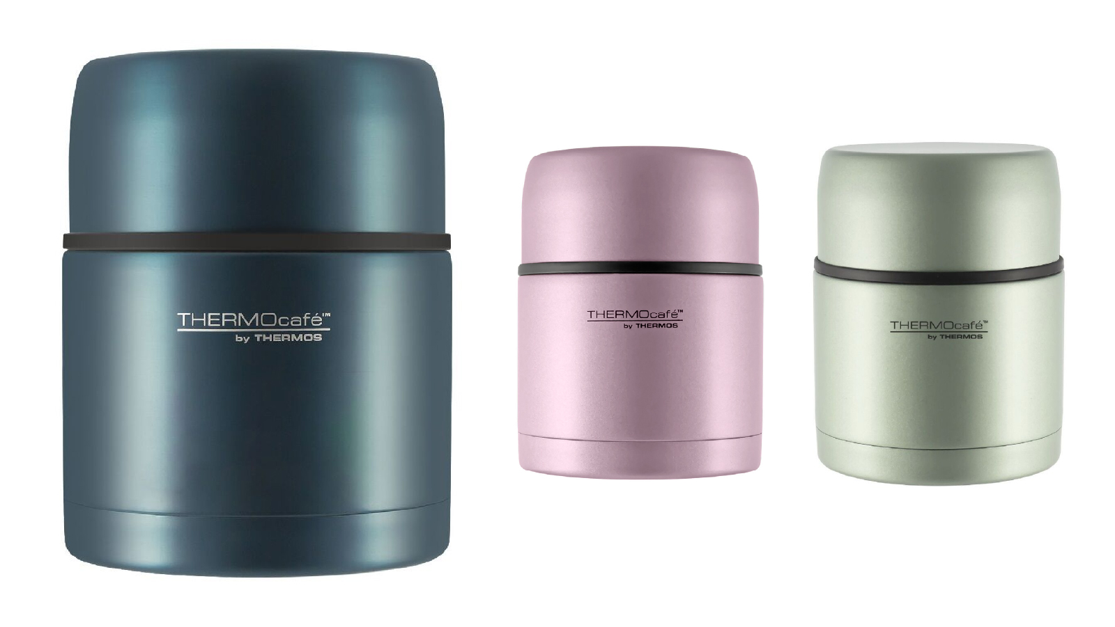 Thermos 500ml Food Jar 