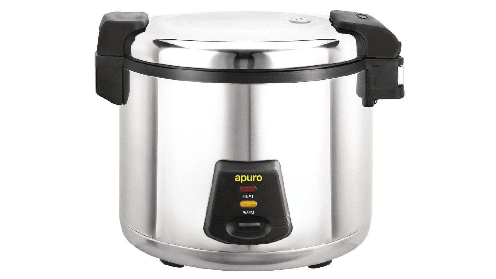 Apuro 13L Rice Cooker | Harvey Norman