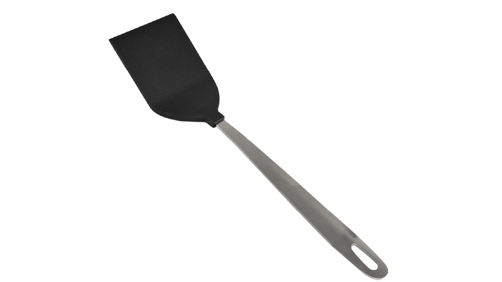 Appetito 3 Set of Nylon Mini Spatula