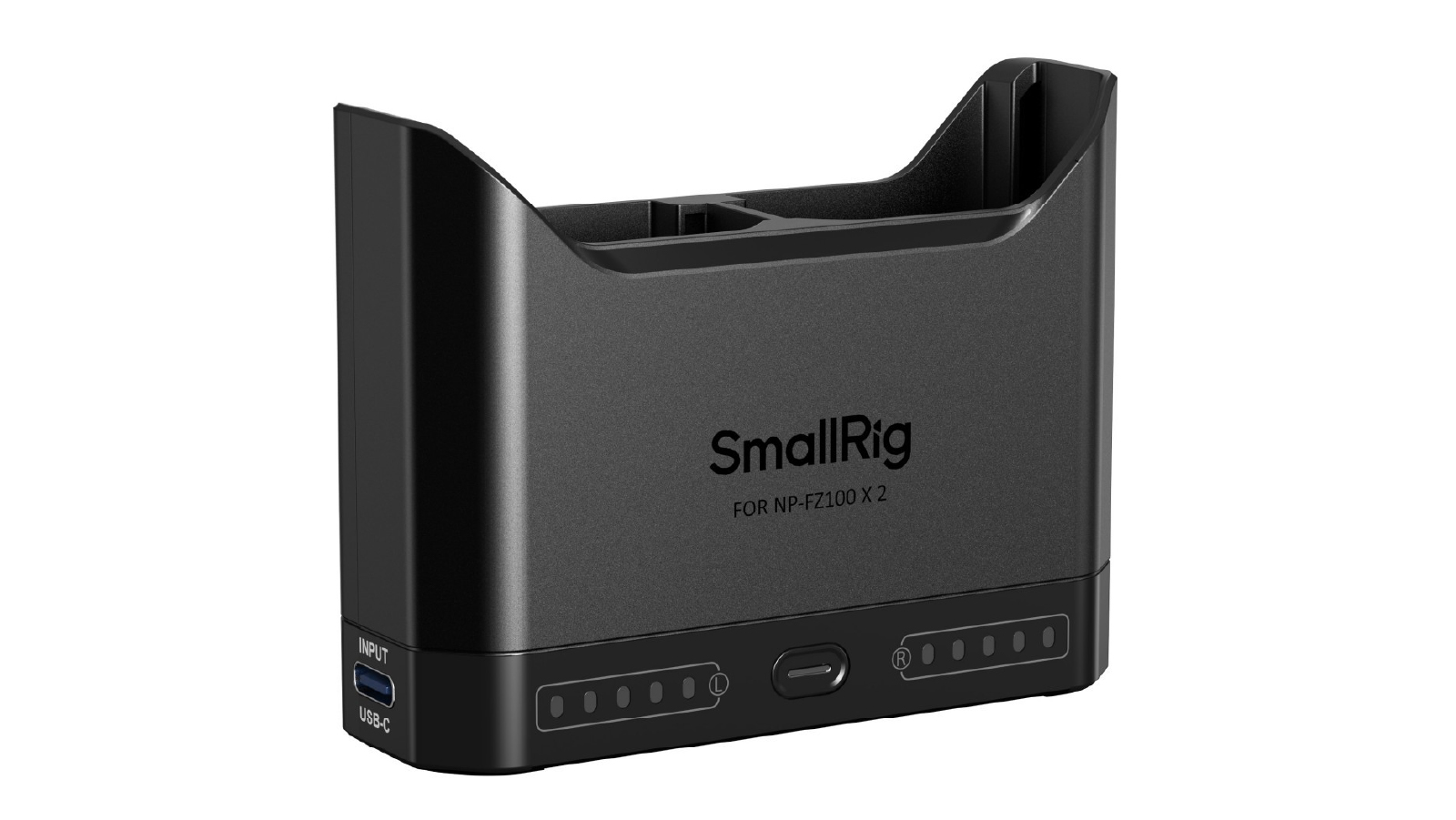 SmallRig Camera Battery Charger for NP-FZ100 5489