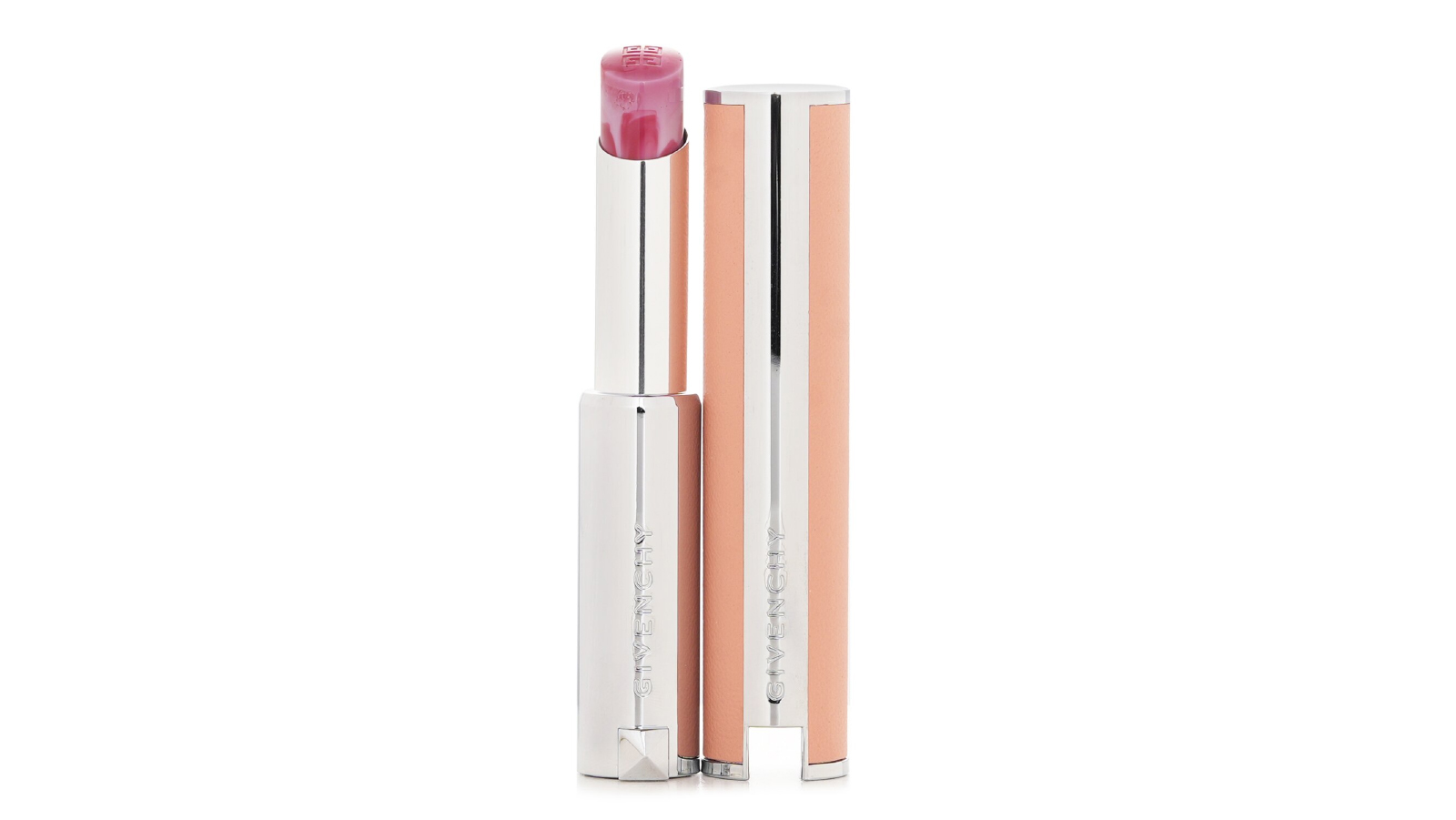 Givenchy No. N102 Rose Perfecto Lip Balm - 2.8g