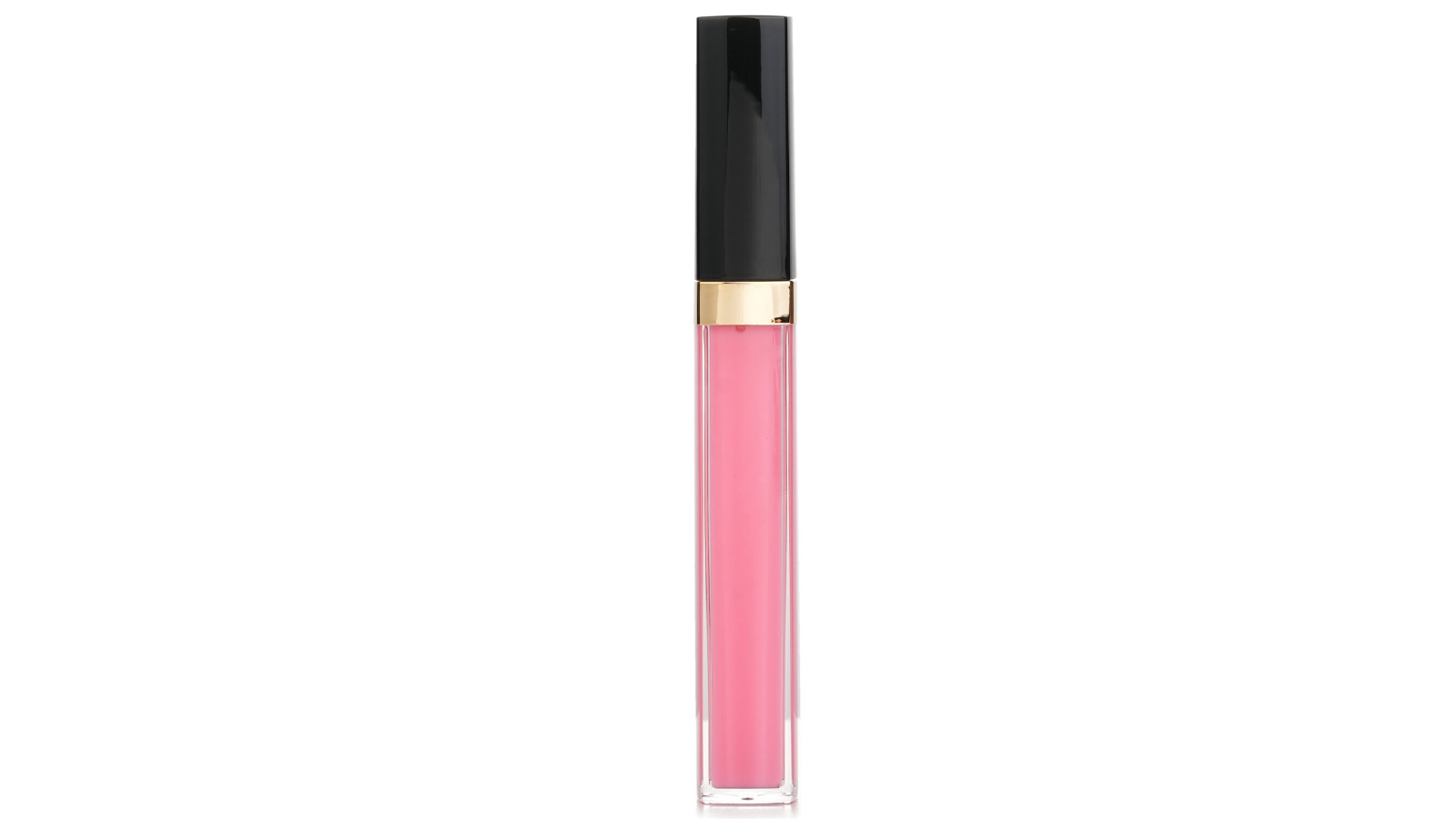 Chanel No. 804 Rose Naif Rouge Coco Gloss Moisturizing Glossimer - 5.5g/0.19oz