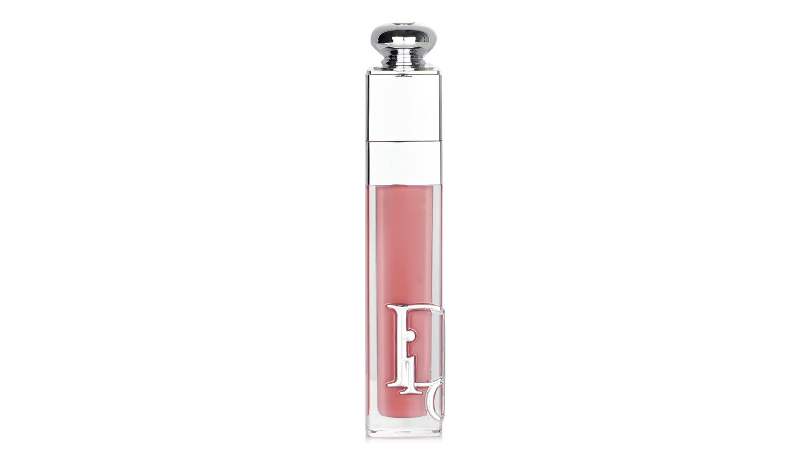 Christian Dior No. 038 Rose Nude Addict Lip Maximizer Gloss - 6ml/0.2oz