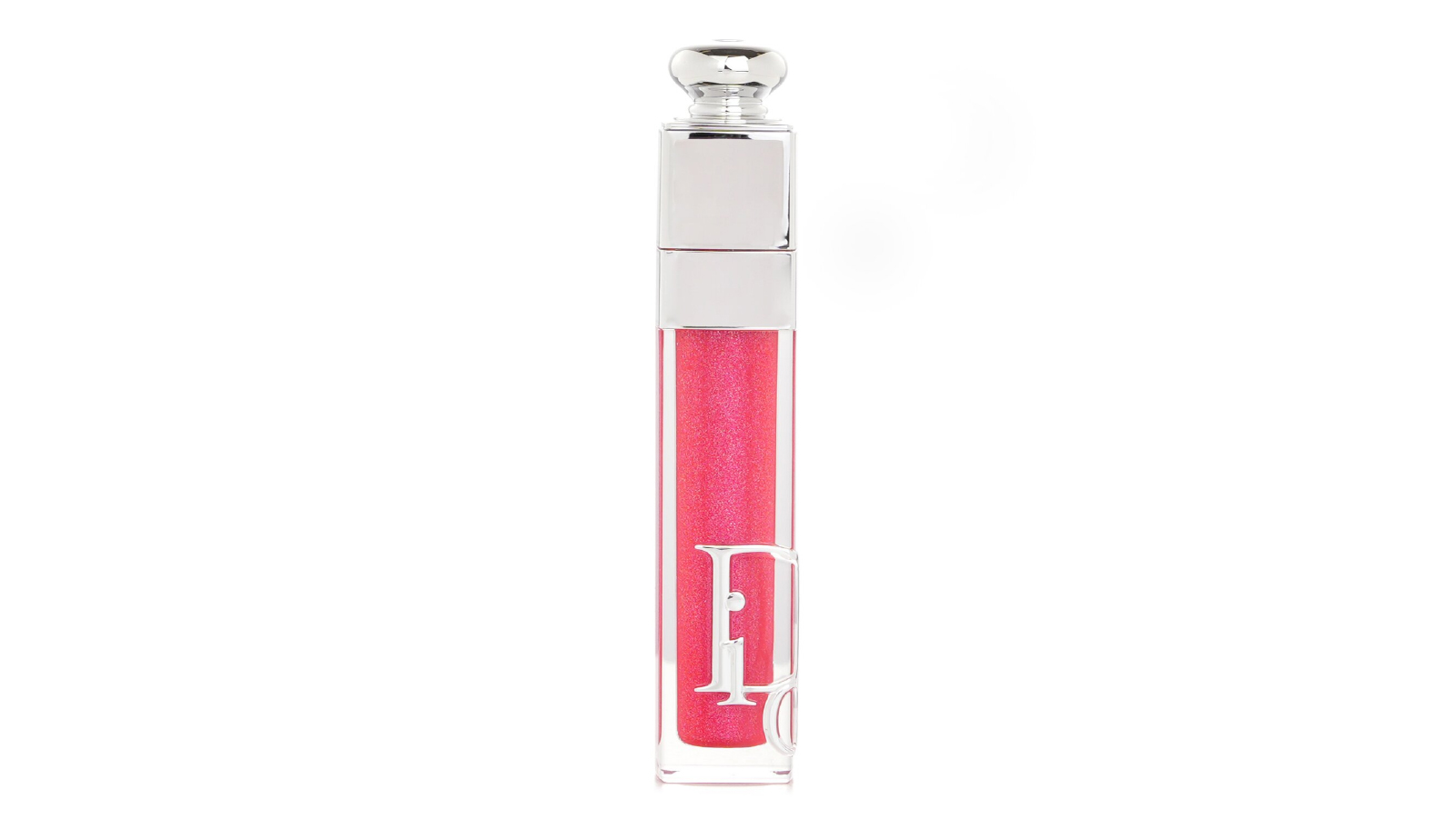 Christian Dior No. 023 Shimmer Fuchsia Addict Lip Maximizer Gloss - 6ml/0.2oz