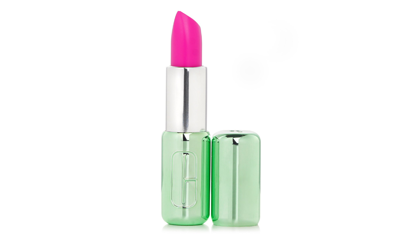 Clinique	No. 38 Confetti Pop Longwear Lipstick Satin - 3.9g/0.13oz