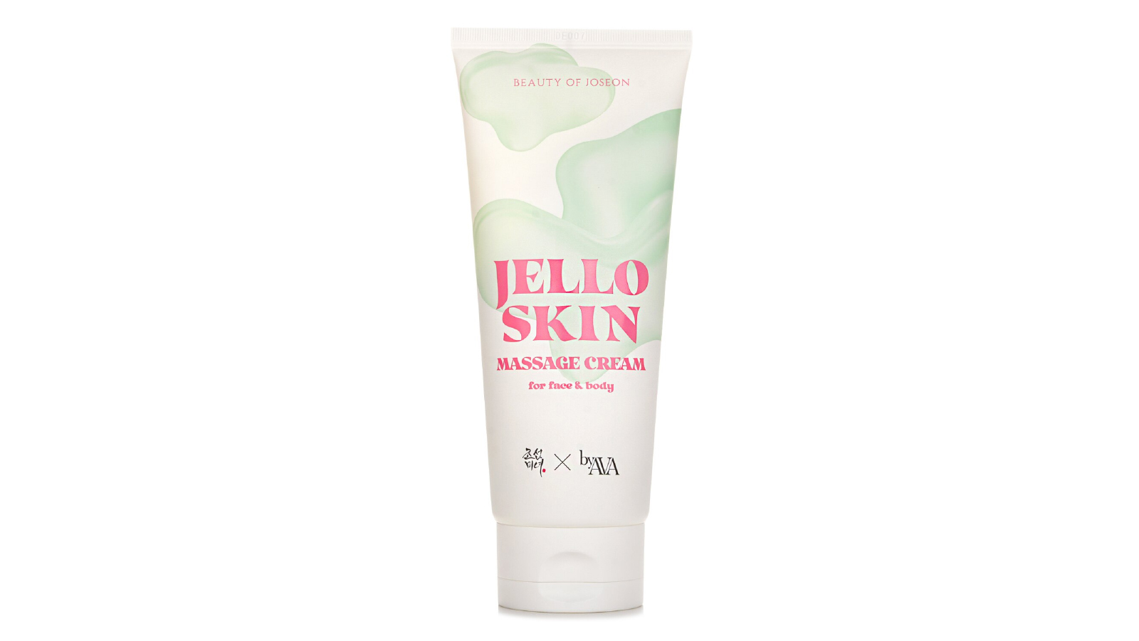 Beauty of Joseon	Jelloskin Massage Cream For Face and Body - 200ML