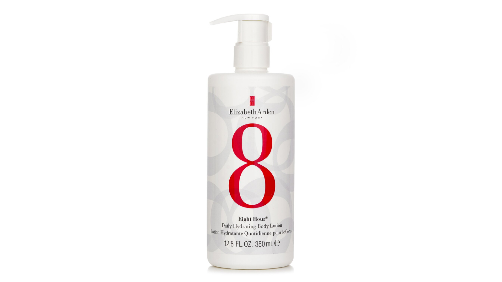 Elizabeth Arden Eight Hour Daily Hydrating Body Lotion - 380ml