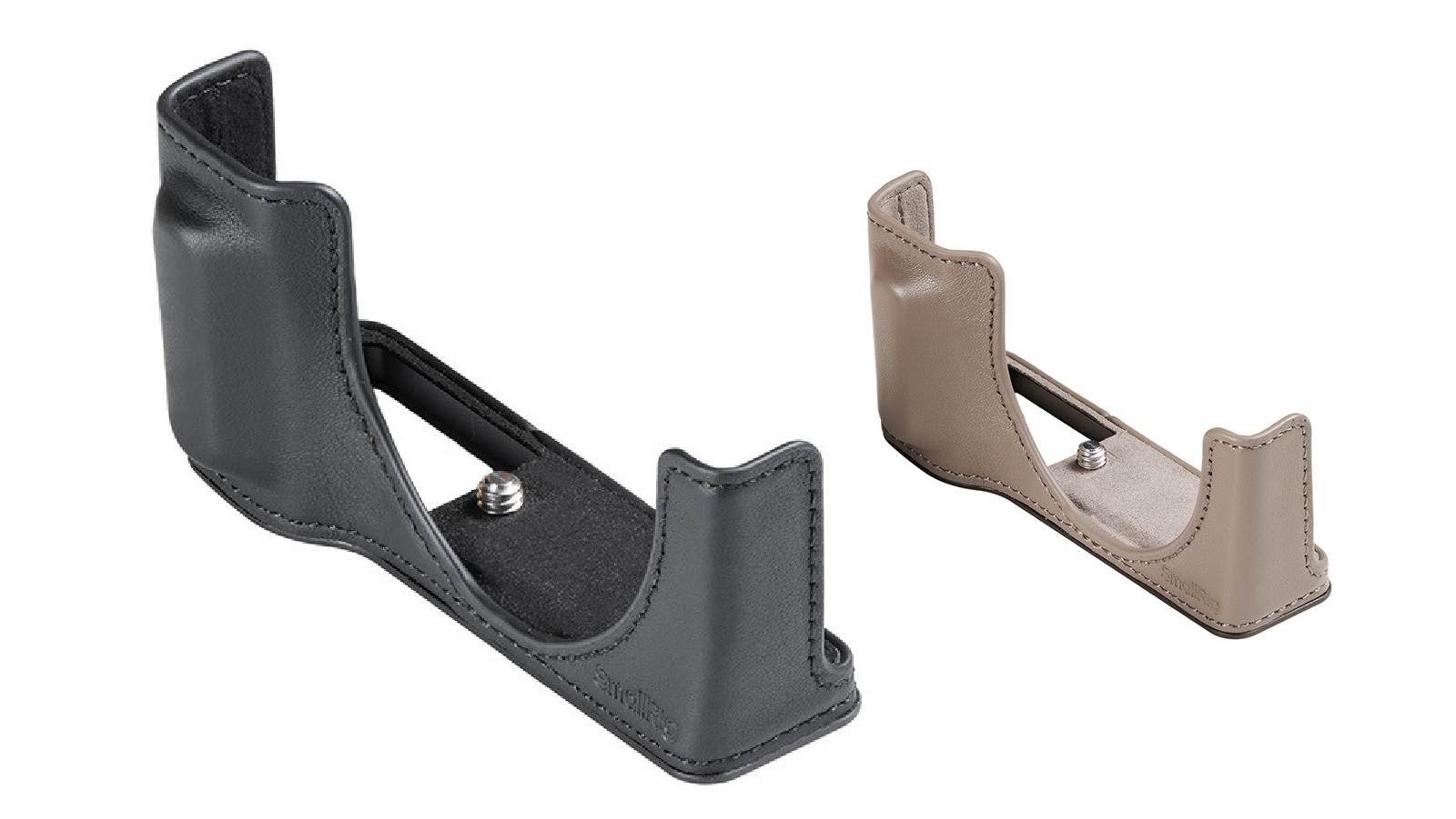SmallRig Leather Case Kit for RICOH GR IV / GR III / GR IIIx / GR III HDF / GR I