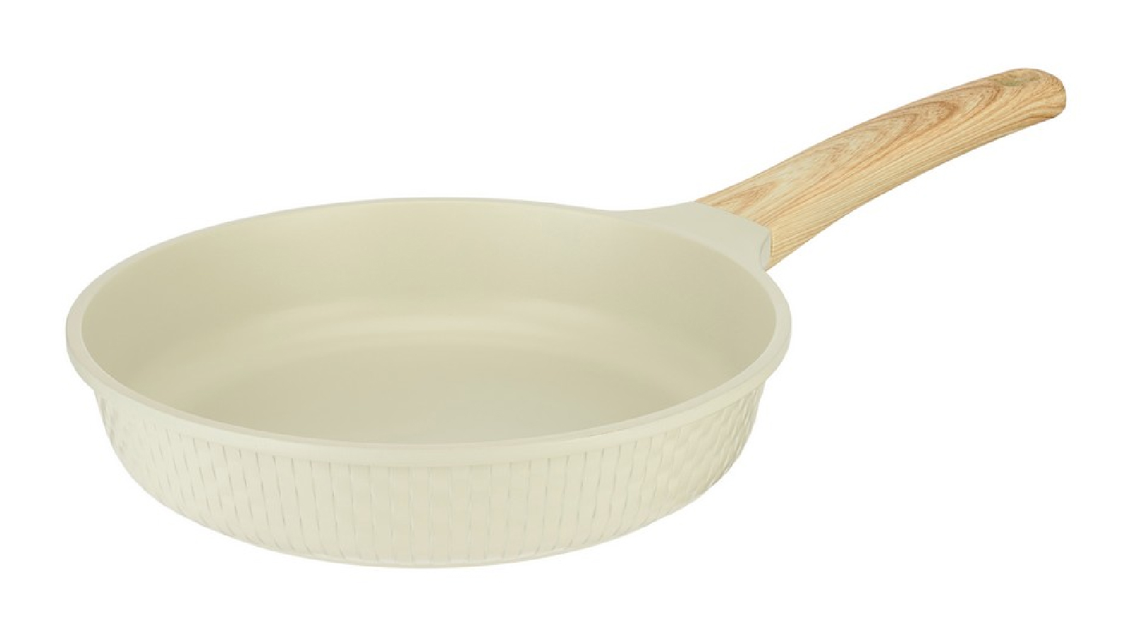 Resto 93809 Beige Frypan = 5.5 cm