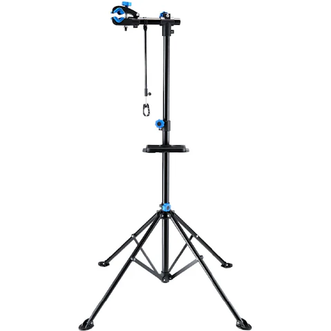 Repair Stand Bicycle MTB Maintenance Workstand Station