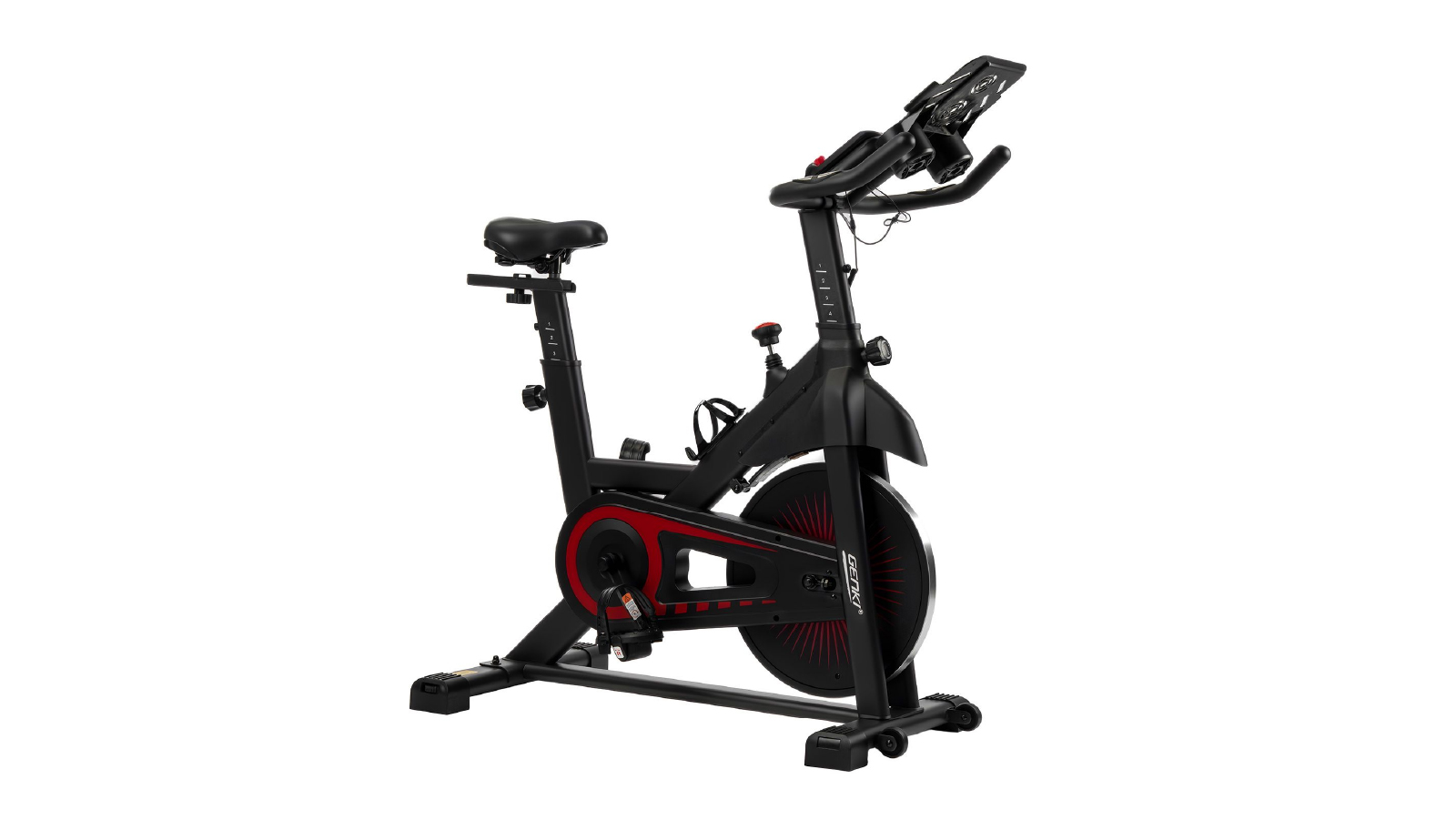 Genki Fitness Spin Bike 