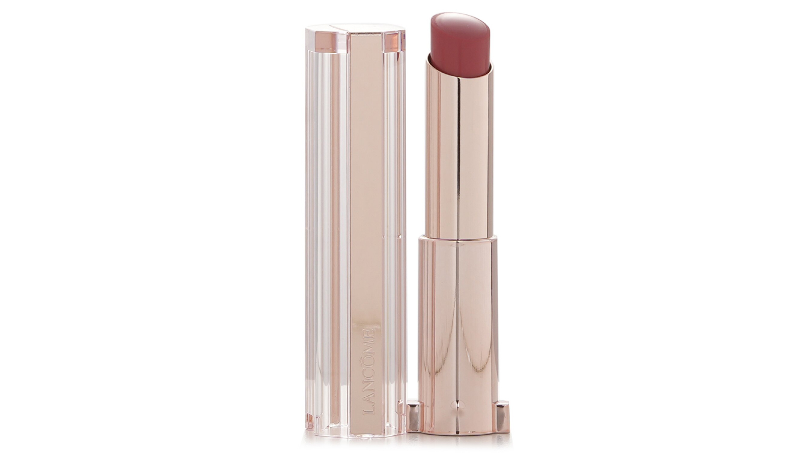 Lancome No. 33 Idole Nude Lip Idole Butterglow Color Balm - 3g