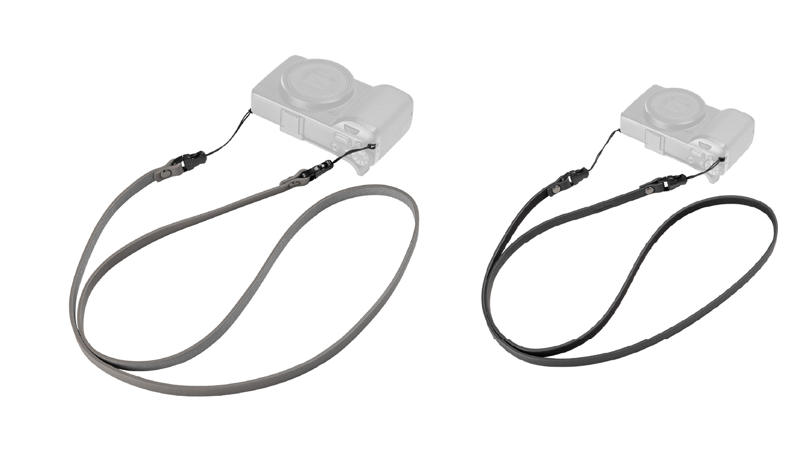 SmallRig Quick Release Shoulder Strap for Ricoh GR Series