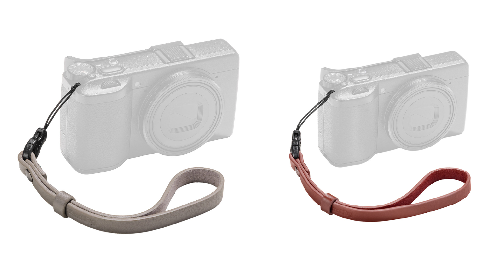  SmallRig Quick Release Wrist Strap for Ricoh GR Series
