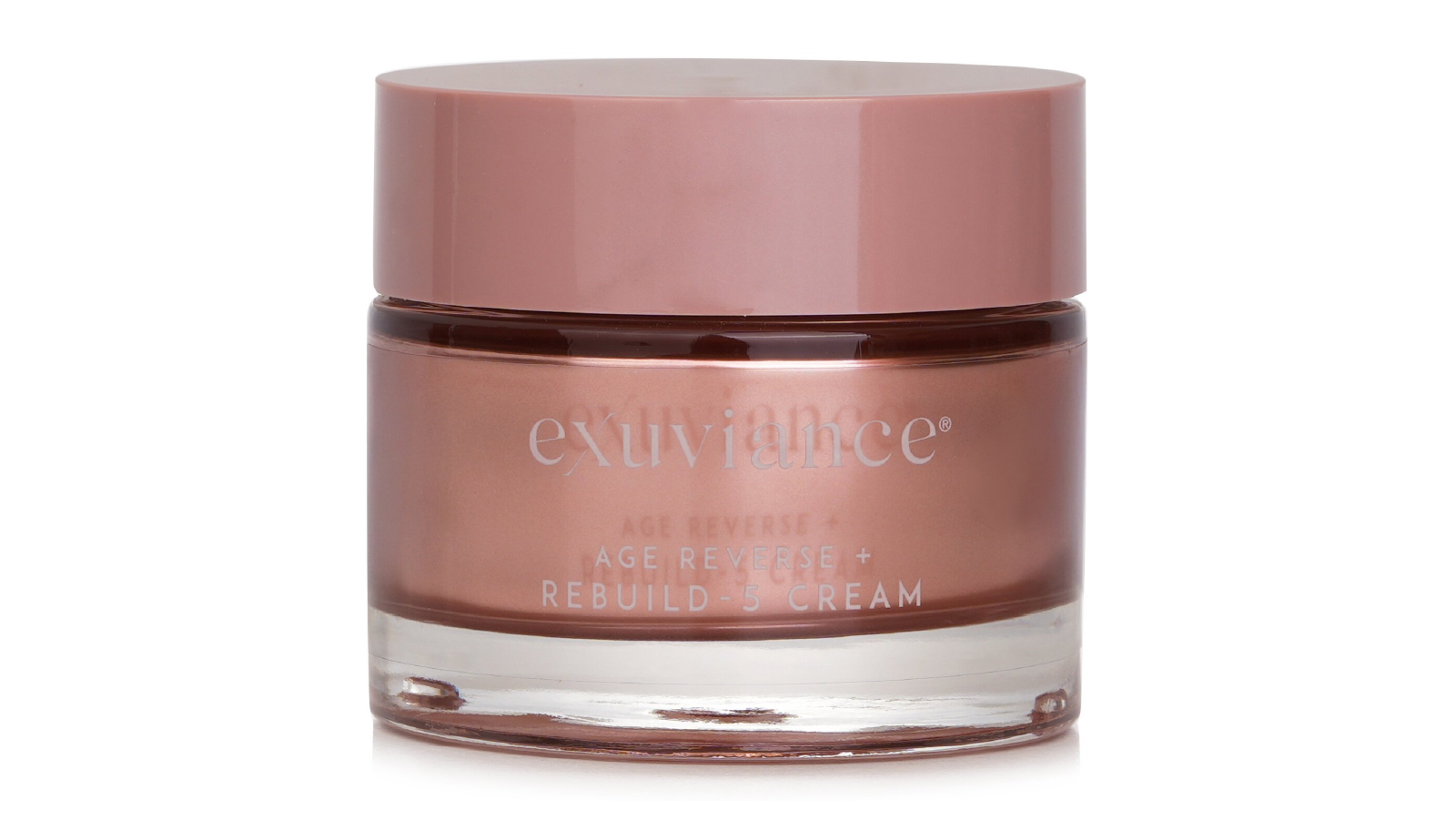 Exuviance Rebuild 5 Cream - 50g