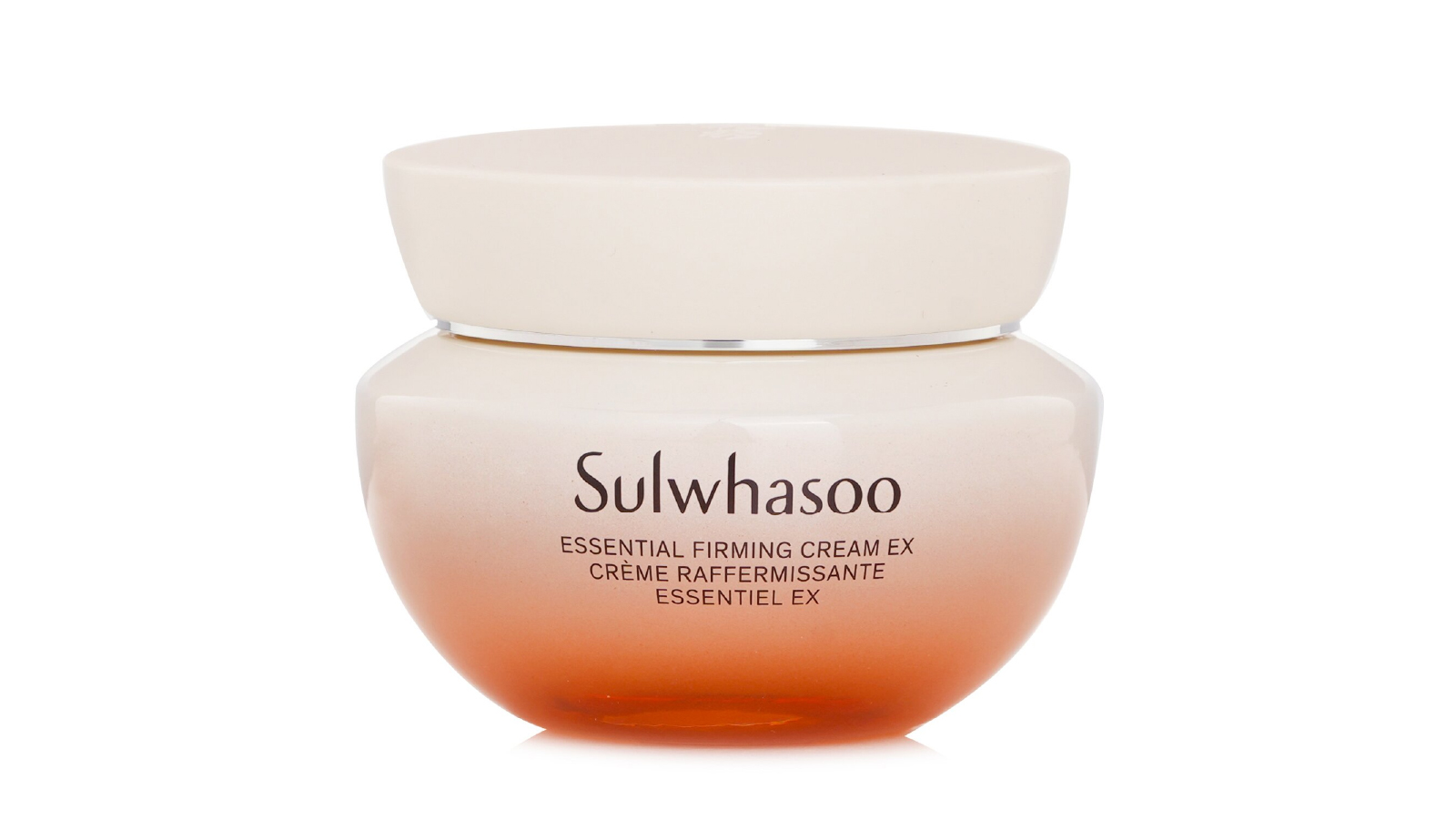Sulwhasoo Essential Firming Cream EX - 75ml