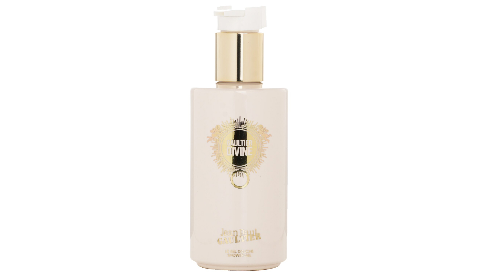 Jean Paul Gaultier Gaultier Divine Shower Gel - 200ml/6.8oz