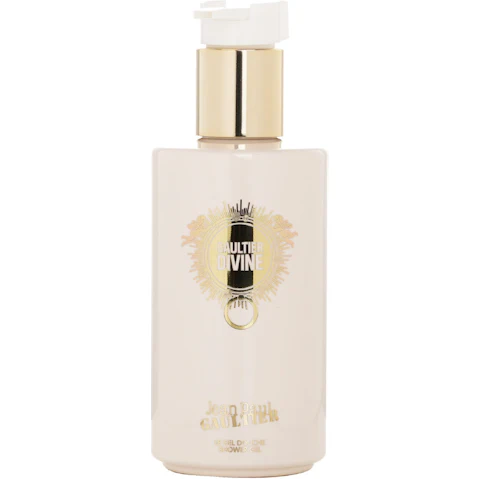 Jean Paul Gaultier Gaultier Divine Shower Gel - 200ml/6.8oz