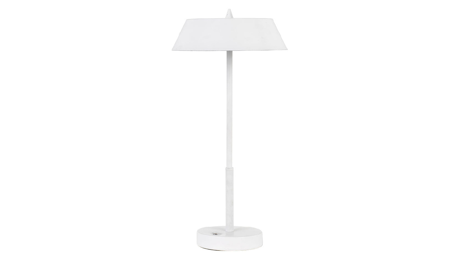 Pretty & Practical Lecce LED Touch Table Lamp with Modern Style for Convenient Lighting