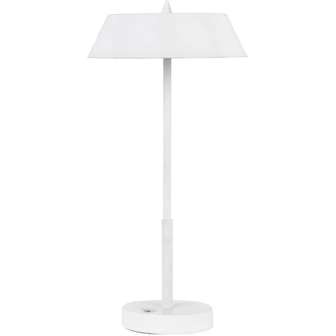 Pretty & Practical Lecce LED Touch Table Lamp with Modern Style for Convenient Lighting