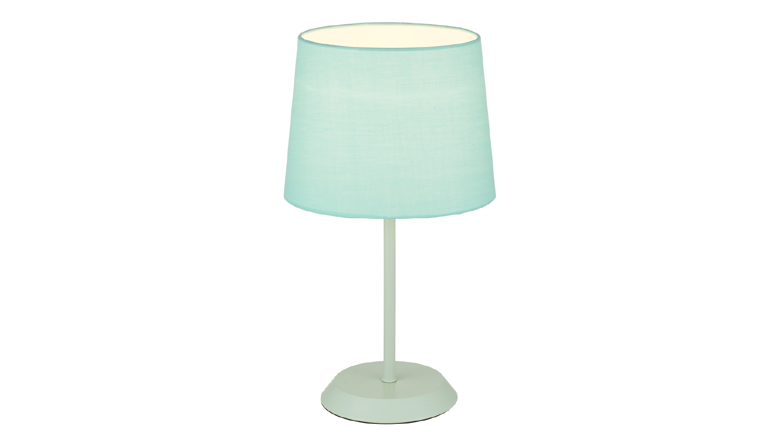 Pretty & Practical Zanoform Modern Table Lamp with Sleek Design for Home or Office Lighting