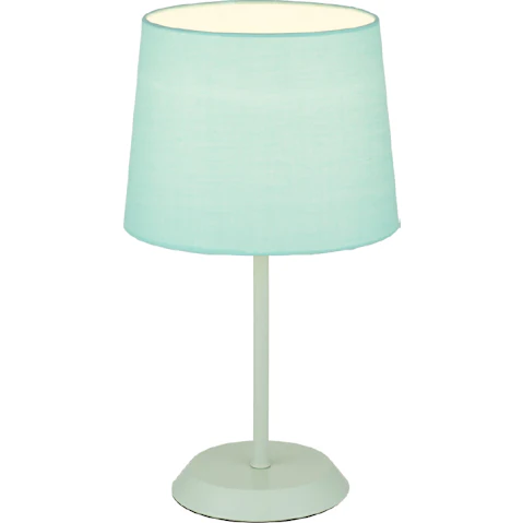 Pretty & Practical Zanoform Modern Table Lamp with Sleek Design for Home or Office Lighting