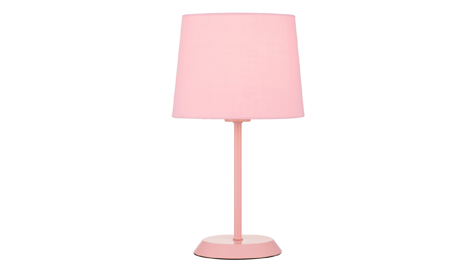 Pretty & Practical Teraform Stylish Table Lamp with Contemporary Look for Bedroom or Study