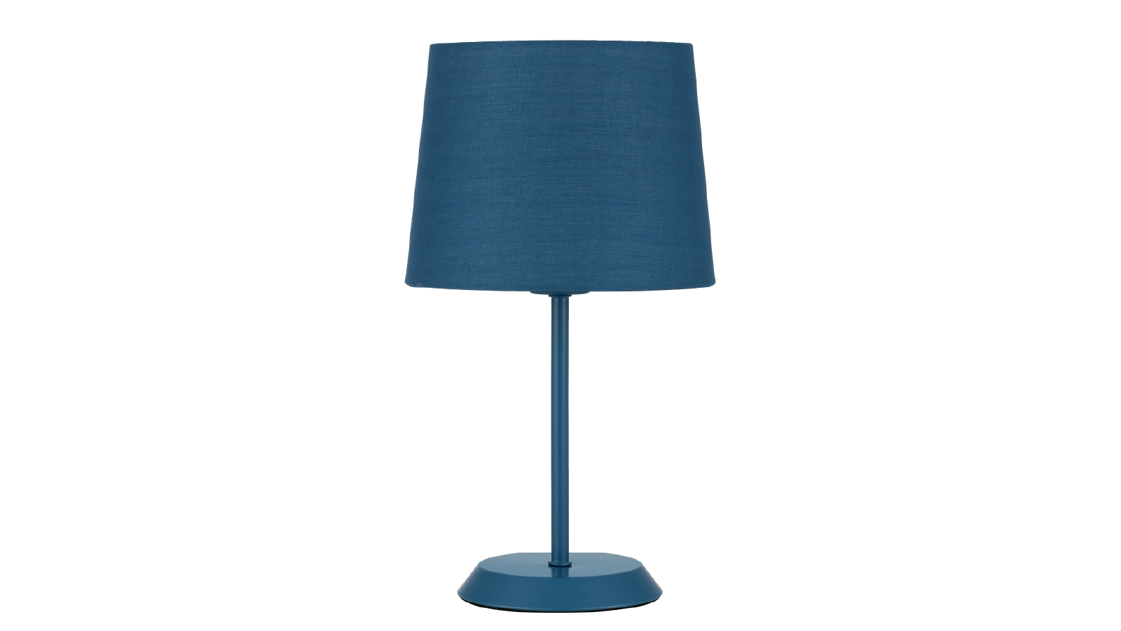 Pretty & Practical Rivaton Compact Table Lamp for Minimalist Modern Living