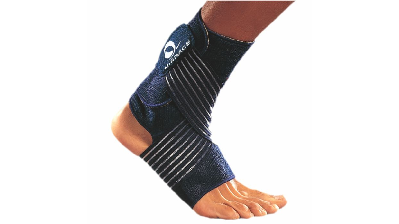 M-Brace Active Ankle Lock