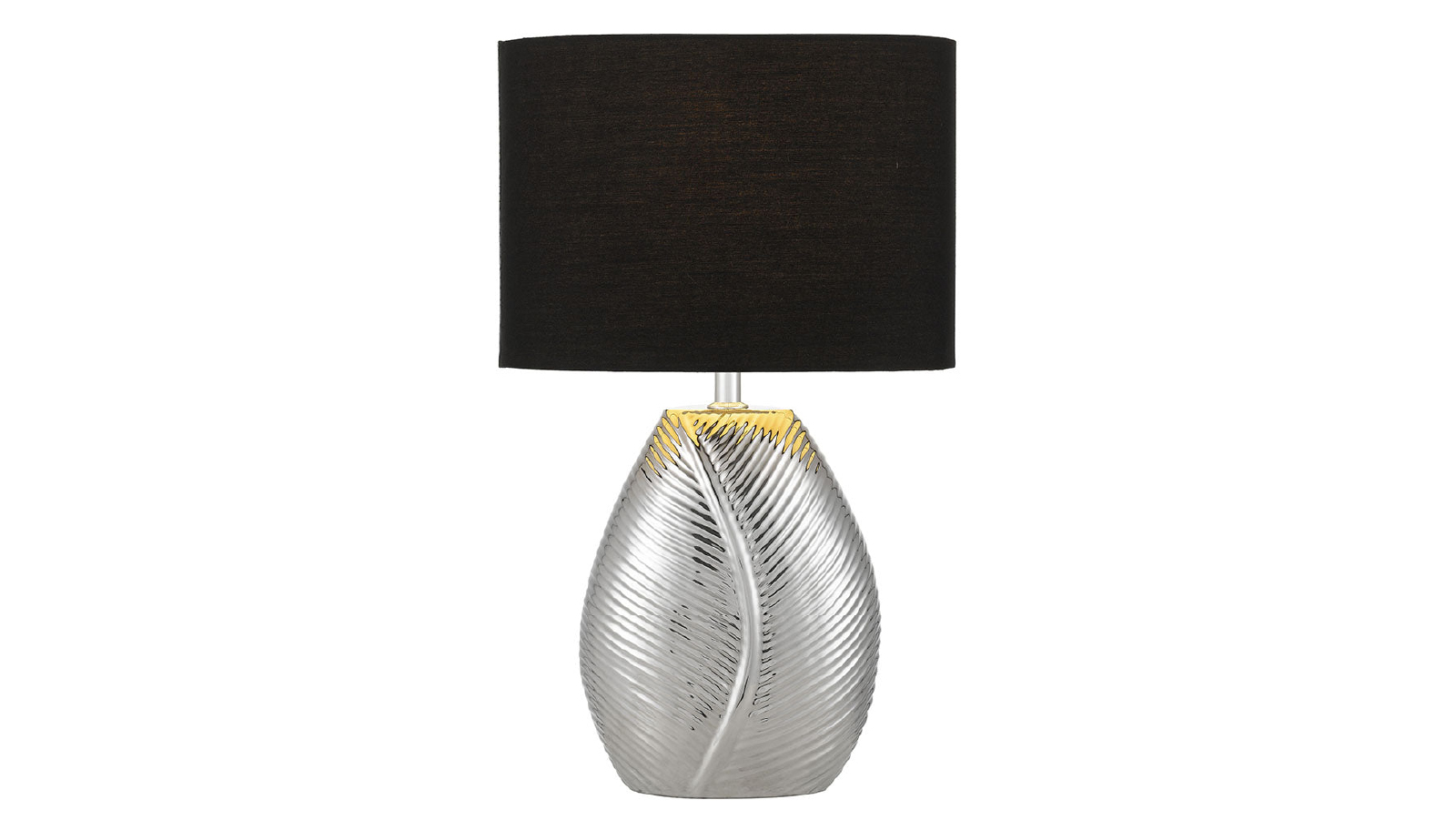 Pretty & Practical Lecce Ceramic Table Lamp for Luxurious and Modern Interior Spaces