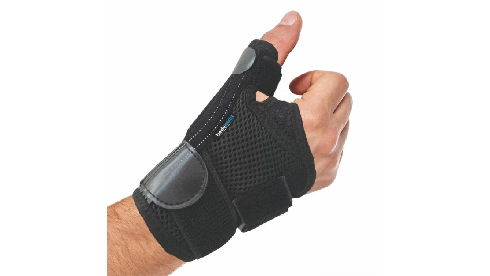 Bodyassist MCP Dual Splint Thumb Brace - One Size