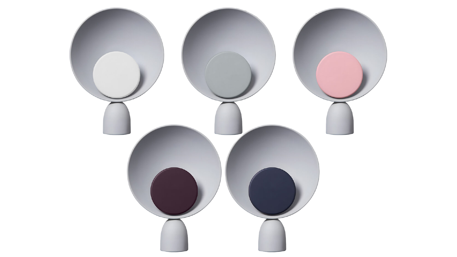 MIUZ Designer Blooper Table Lamp