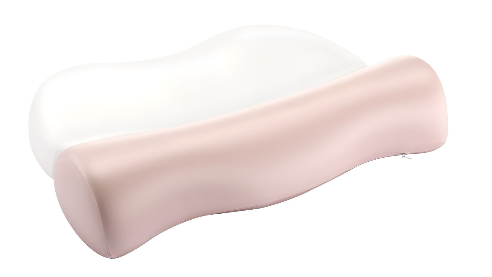 Luxdream Memory Foam Cervical Pillow 